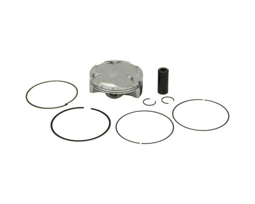 Верхній поршень для двигуна HONDA crf 250r '20-'21 (crf250r) (78.98mm) hc 13.85:1