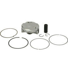 Верхній поршень для двигуна  HONDA crf 250r/rx '20-'21 (crf250r) (78.96mm) hc 14.4:1