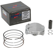 Верхній поршень для двигуна  HONDA crf 250r/rx gp-racer '22-'24 (hc 14.4:1) (78.98mm) (std. + 0.02mm)