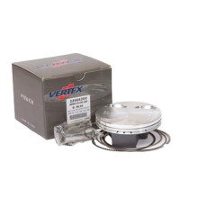 Верхній поршень для двигуна  HONDA crf 450r '03-'08, crf 450x '03-'10 (+2мм)