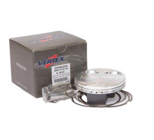 Верхній поршень для двигуна  HONDA crf 450r '03-'08, crf 450x '03-'10 +3мм