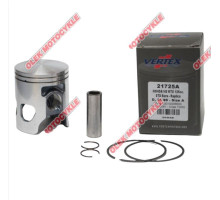 VERTEX поршень HONDA mtx 125r, ns 125 (55,99 мм) (кільця 53010005600 x 2 шт.)