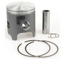 Верхній поршень для двигуна  HONDA sh 150 dylan,panteon,@ (58.50mm=+0.50)
