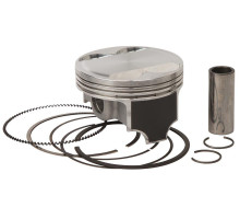 Поршень VERTEX kawasaki kfx 750 brute force hc 11.5:1 (84.95mm) (кільця 590385000002 x 1 kpl.)