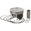 Поршень VERTEX kawasaki kfx 750 brute force hc 11.5:1 (84.95mm) (кільця 590385000002 x 1 kpl.)