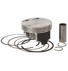 Поршень VERTEX kawasaki kfx 750 brute force hc 11.5:1 (84.97mm) (кільця 590385000002 x 1 kpl.)
