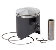Верхній поршень для двигуна  kawasaki kx 80 '88-'00 репліка (46,95 мм) (кільця 53009804700 x 2 шт.)