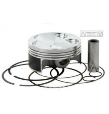 Верхній поршень для двигуна  kawasaki kxf 250 '15-'16 hc (76,98 мм) (кільця 590277000005 x 1 комплект)