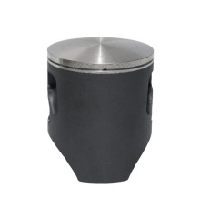 VERTEX поршень ktm (2t) sx 250 (sx250), exc 250 (exc250) '03-'04 репліка 66,37мм (1 кільце)  (кільця 53010006640 x 1 шт.)