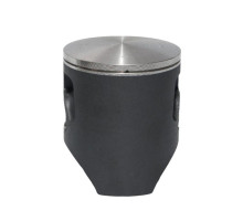 VERTEX поршень ktm (2t) sx 250 (sx250), exc 250 (exc250) '03-'04 репліка 66,37мм (1 кільце)  (кільця 53010006640 x 1 шт.)