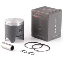 Верхній поршень для двигуна  ktm (2t) sx 50 (sx50) '01-'08 (39.48mm) (39.48mm)