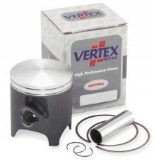 VERTEX поршень ktm (2t) sx 60 (sx60) '97-'08 (43.48mm) репліка (кільця 53010004350 x 1 шт.)
