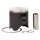 Верхній поршень для двигуна ktm (2t) sx/gs 125 '87-'93 (кільця 53010005425 x 1 шт.)
