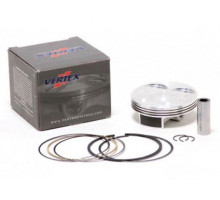 Верхній поршень для двигуна  ktm (4t) excf 250 (exc-f250) '01-'06 репліка (74,96мм) (кільця 590275000001 x 1 шт.)