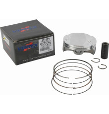 Верхній поршень для двигуна  ktm (4t) excf 350 (exc-f350) '17-'19, husqvarna fe 350 '17-'18 (87,98мм) (12,3:1=oem) (кільця 590288000001 x 1 шт.)