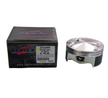 Верхній поршень для двигуна  ktm (4t) excf 450 (exc-f450) '02-'07 репліка (88,96мм) (кільця 590289000001 x 1 шт.)