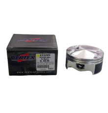 Верхній поршень для двигуна  ktm (4t) excf 450 (exc-f450) '02-'07 репліка (88,96мм) (кільця 590289000001 x 1 шт.)