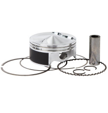 Верхній поршень для двигуна  ktm (4t) excf 450 (exc-f450) '03-'07 pro hc 88.95mm 12:1 (кільця 590289000001 x 1 шт.)