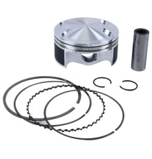 Верхній поршень для двигуна  ktm (4t) excf 450 (exc-f450) '03-'07 pro hc 88.96mm 12:1 (кільця 590289000001 x 1 шт.)