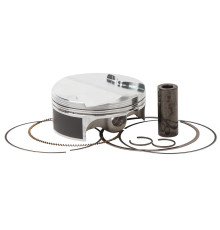 Верхній поршень для двигуна  ktm (4t) sxf 250 (sx-f250) '06-'12, excf 250 (exc-f250) '06-'13 13.3:1 (75,97мм) (кільця 590276000001 x 1 комплект)