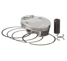 Вершинний поршень ktm (4t) sxf 250 (sx-f250) '13-'15, excf 250 (exc-f250) '14-'16, husqvarna fc 250 '14-'15 великий отвір +3мм (80,96мм)