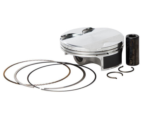 Вершинний поршень ktm (4t) sxf 350 (sx-f350) '11-'12 (13,5:1), excf 350 (exc-f350) '12-'16 (hc 12,8:1), husqvarna fe 350 '14-'16 (hc 12,8:1) (87,97мм)