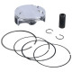 Вершинний поршень ktm (4t) sxf 350 (sx-f350) 16-18, excf 350 '20-'23, husqvarna fc 350 16-22 (89,96мм=+2,0мм) великий отвір (14,0:1)