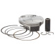 Верхній поршень для двигуна ktm (4t) sxf 450 (sx-f450) '13-'15, husqvarna fc 450 '14-'15 hc (94.96mm) (кільця 590295000002 x 1 kpl)