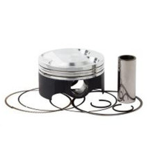 VERTEX поршень ktm (4t) sxf 520/525, excf 520/525 '00-'07, xc 525 atv '08-'12, beta rr 525 '05-'09, polaris outlaw 525 '07-'11,0:1 (94,95мм)