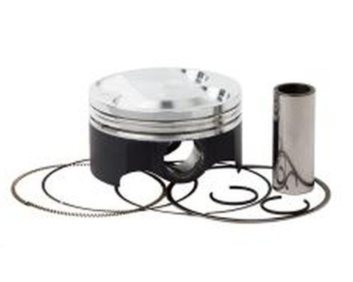 VERTEX поршень ktm (4t) sxf 520/525, excf 520/525 '00-'07, xc 525 atv '08-'12, beta rr 525 '05-'09, polaris outlaw 525 '07-'11,0:1 (94,95мм)