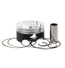 VERTEX поршень ktm (4t) sxf 520/525, excf 520/525 '00-'07, xc 525 atv '08-'12, beta rr 525 '05-'09, polaris outlaw 525 '07-'11, 11.0:1 (94.96mm)