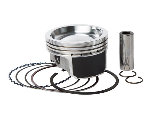 VERTEX поршень polaris rzr 800 '07-14, sporstaman 800 ho efi replica '08-09 10.2:1 (79.96мм) (кільця 590380000001 x 1 шт.)