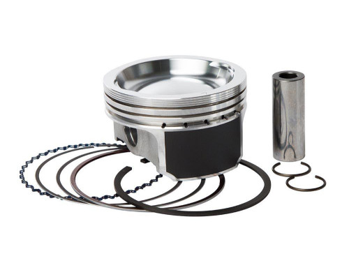 VERTEX поршень polaris rzr 800 '07-14, sporstaman 800 ho efi replica '08-09 10.2:1 (79.96мм) (кільця 590380000001 x 1 шт.)
