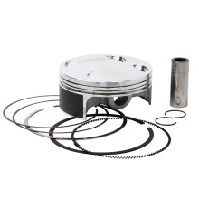 Верхній поршень для двигуна  suzuki ltr 450 (ltr450) atv '06-'11 (кільця 590398000001 x 1 комплект)
