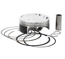 Верхній поршень для двигуна  suzuki ltr 450 (ltr450) atv '06-'11 (кільця 590398000001 x 1 комплект)