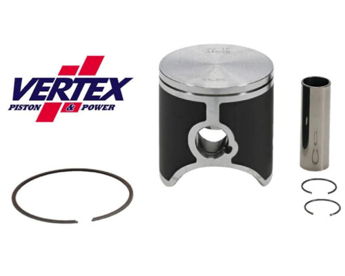 Вершинний поршень tm racing mx/en/sm 250fi '19-'25 (66,34 мм) (стандарт + 0,01 мм)