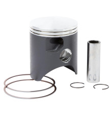 VERTEX поршень tm racing mx-en 250 (95-99) репліка, gas gas ec 250 ('02-'19) (66,34 мм) (кільця 53010006640 x 2 шт)