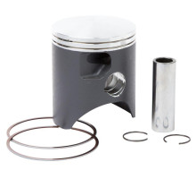 VERTEX поршень tm racing mx-en 250 (95-99) репліка, gas gas ec 250 ('02-'19) (66,34 мм) (кільця 53010006640 x 2 шт)