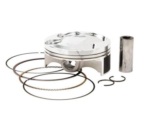 Верхній поршень для двигуна YAMAHA t-max 500 '01-'03 (кільця 590366000001 x 1 комплект)