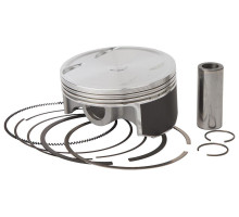 Верхній поршень для двигуна  YAMAHA yfm 700 (yfm700) grizzly viking 14-17, raptor 700 15-17 (104.97mm) (10.1:1)