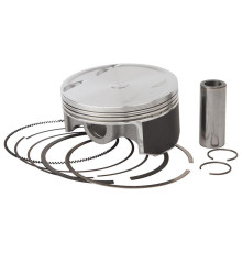 Верхній поршень для двигуна  YAMAHA yfm 700 (yfm700) grizzly viking 14-17, raptor 700 15-17 (104.97mm) (10.1:1)