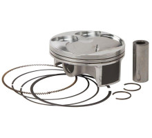 Верхній поршень для двигуна  YAMAHA yzf 250 (yz250f) '14-'15 hc 14.2:1 (76.98mm) (кільця 590277000005 x 1 шт.)