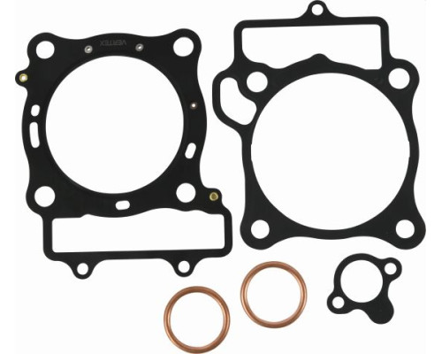 VERTEX Прокладка TOP-END HONDA CRF250R/RX '18-'20 (BIG BORE=82MM=+3MM) - ZAST?PUJ? CW11011G01