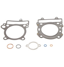 VERTEX Прокладка TOP-END KTM SXF 250 '05-'12, EXCF 250 '06-'13 BIG BORE 80MM (+4MM) - ZAST?PUJ? 51002-G01