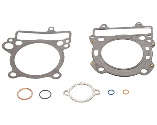 VERTEX Прокладка TOP-END KTM SXF 250 '05-'12, EXCF 250 '06-'13 BIG BORE 80MM (+4MM) - ZAST?PUJ? 51002-G01