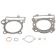 VERTEX Прокладка TOP-END KTM SXF 250 '05-'12, EXCF 250 '06-'13 BIG BORE 80MM (+4MM) - ZAST?PUJ? 51002-G01