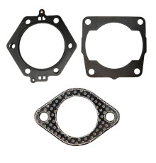 VERTEX Прокладка TOP-END POLARIS ATV 300 '94-'00 - WYCOFANY Z OFERTY