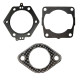 VERTEX Прокладка TOP-END POLARIS ATV 300 '94-'00 - WYCOFANY Z OFERTY
