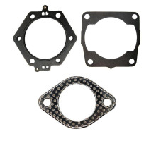 VERTEX Прокладка TOP-END POLARIS ATV 300 '94-'00 - WYCOFANY Z OFERTY