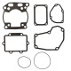 VERTEX Прокладка TOP-END SUZUKI RM 250 '01-'02
